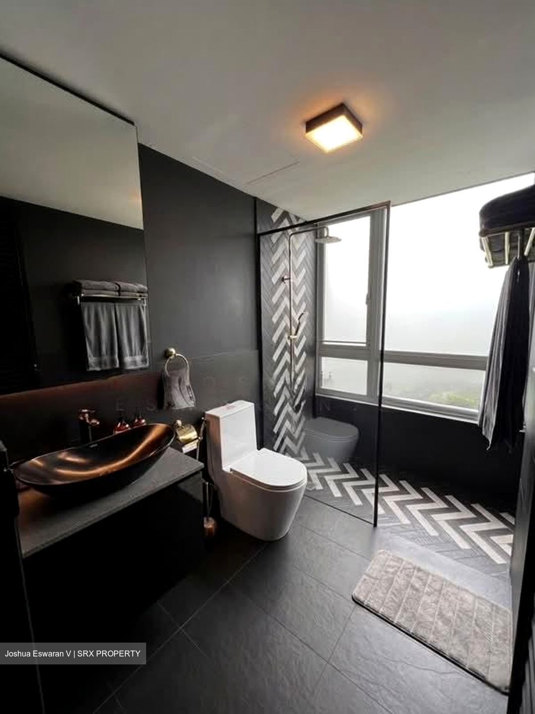 Austville Residences (D19), Condominium #551961131